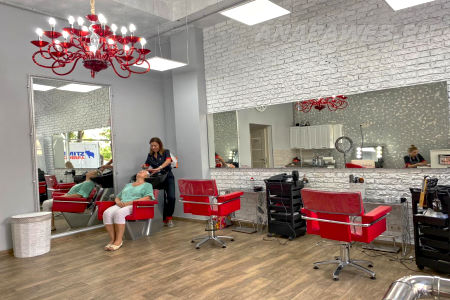 ������ ����� - ������ ������� �WELLA�.