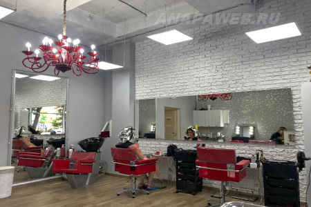 ������ ����� - ������ ������� �WELLA�.