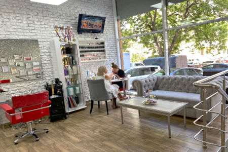 ������ ����� - ������ ������� �WELLA�.